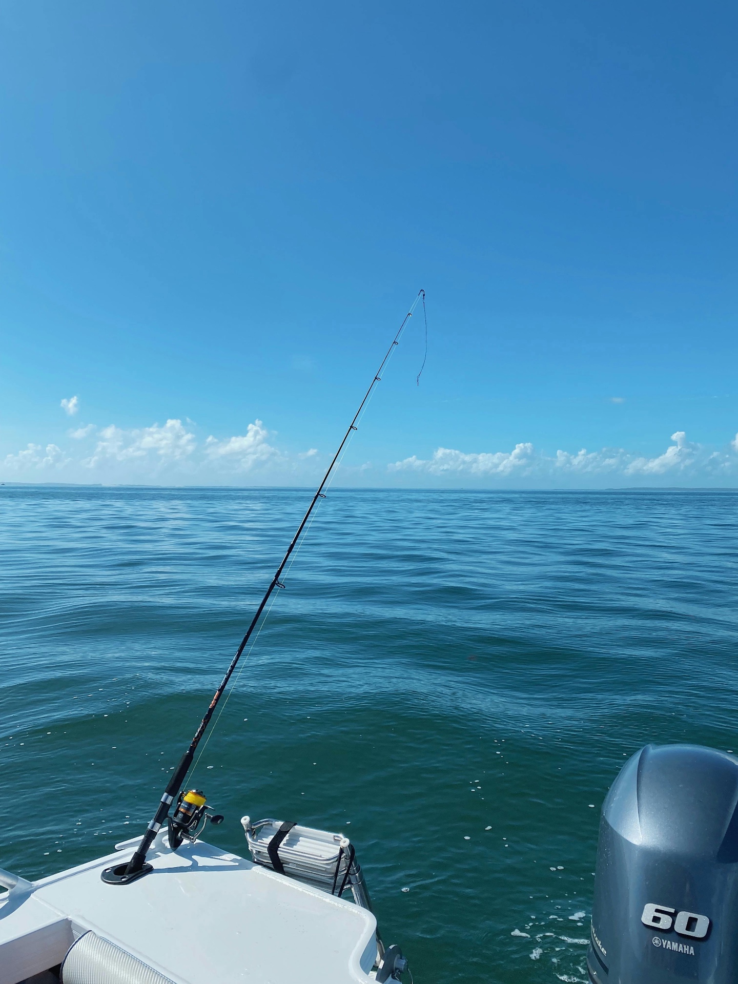 Fishing & Snorkeling Combo