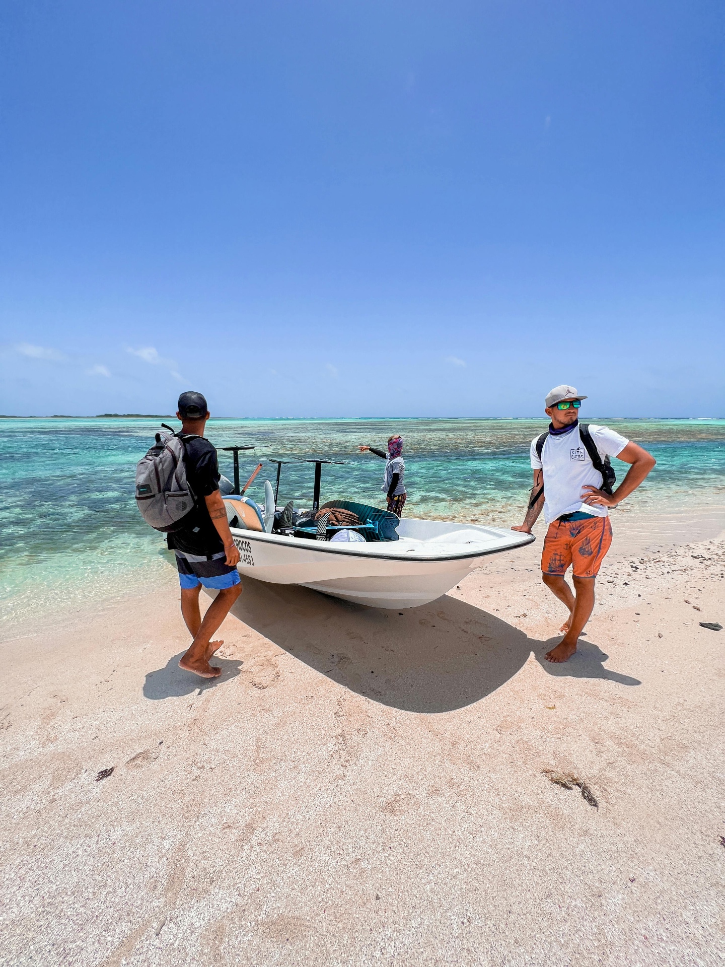 Fly Fishing Tour